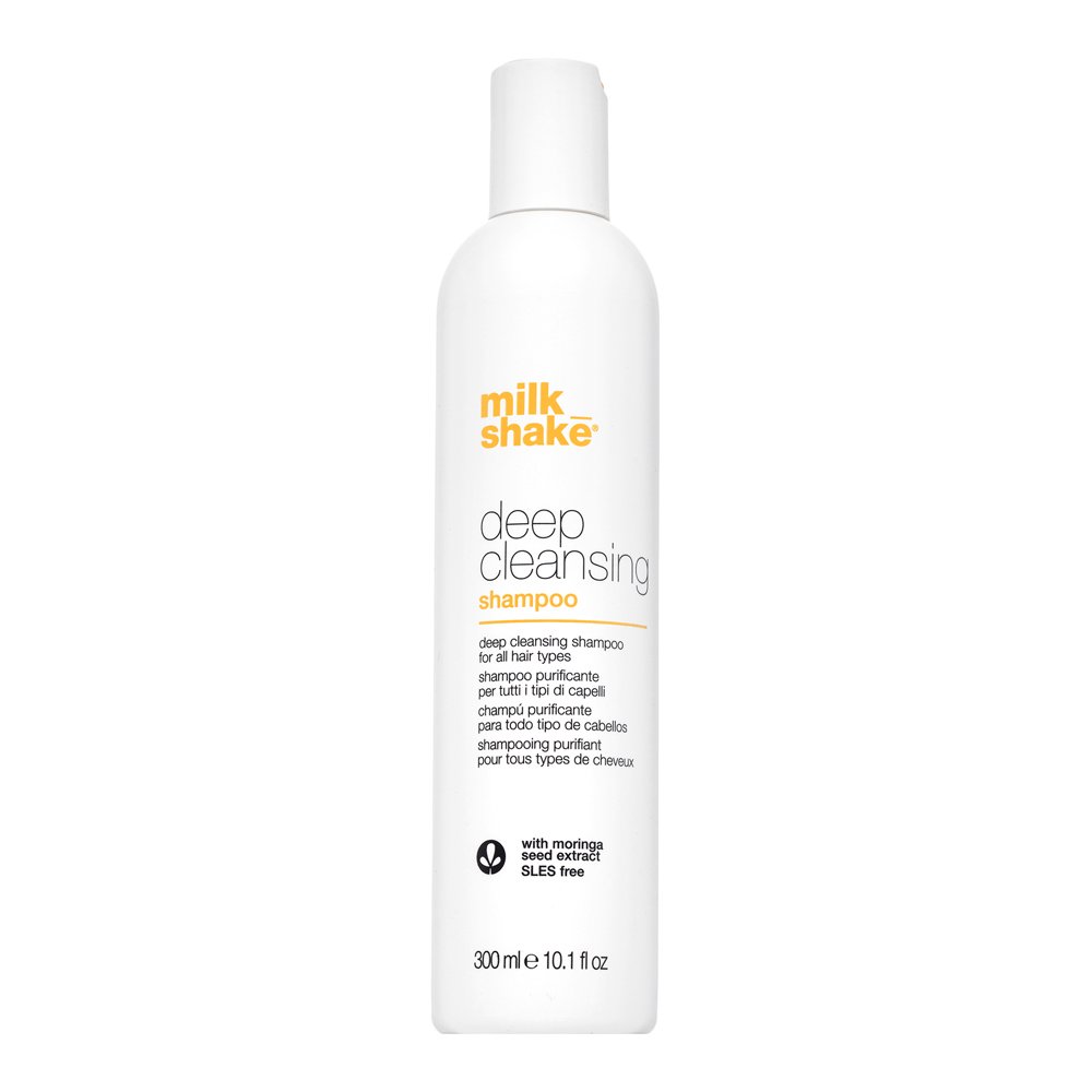 Milk_Shake Deep Cleansing Shampoo 300 ml – Milk_Shake