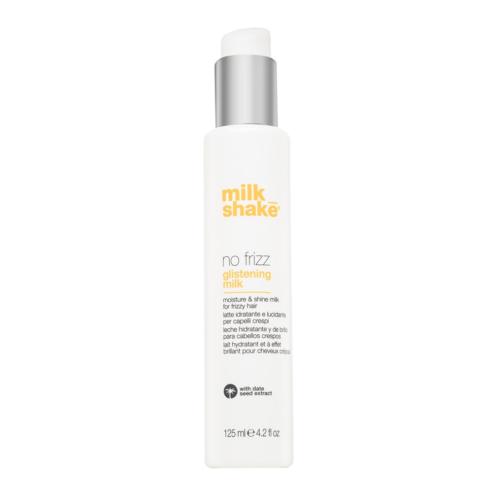 Milk_Shake No Frizz Glistening Milk 125 ml – Milk_Shake