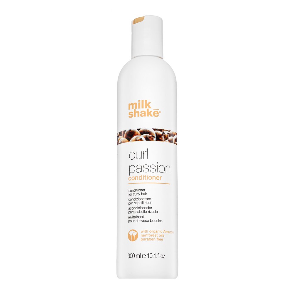 Milk_Shake Curl Passion Conditioner 300 ml – Milk_Shake