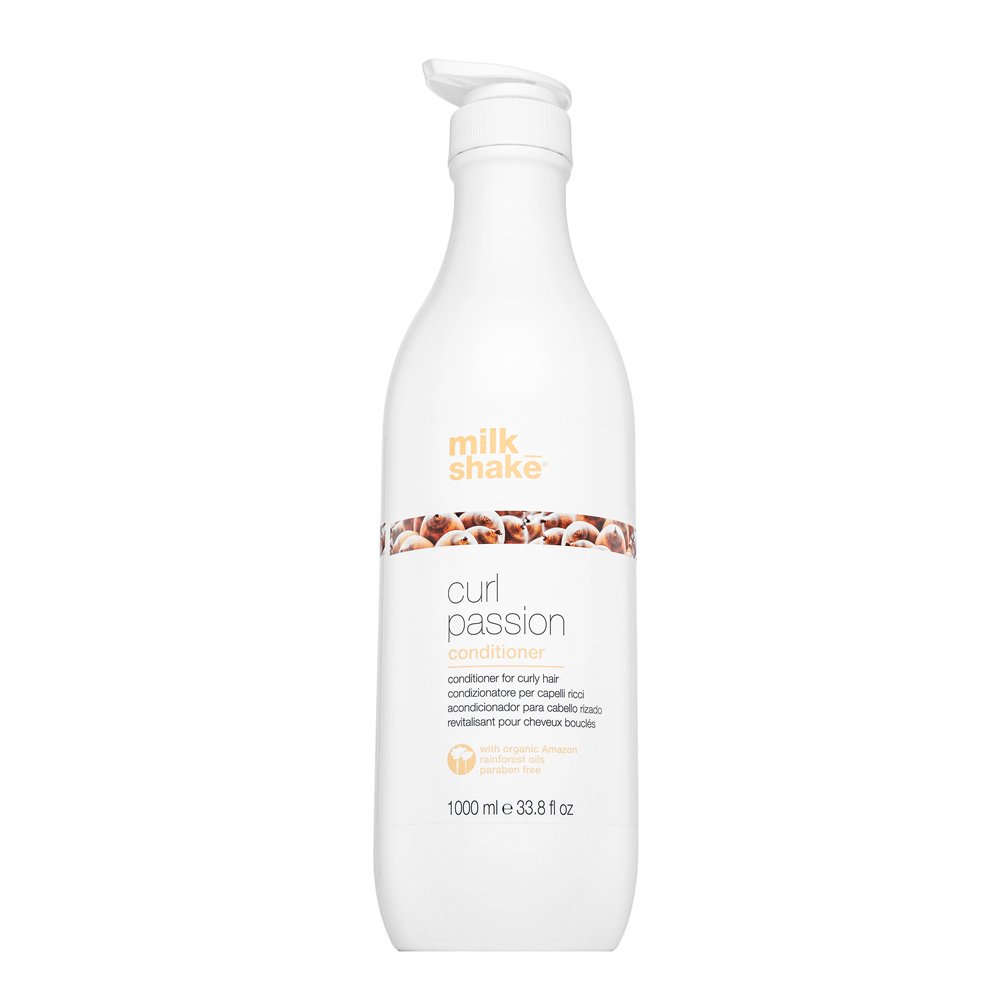 Milk_Shake Curl Passion Conditioner 1000 ml – Milk_Shake