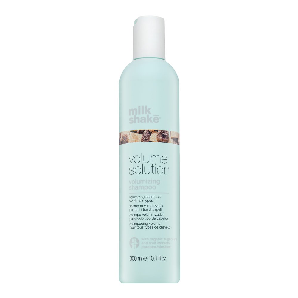 Milk_Shake Volume Solution Volumizing Shampoo 300 ml – Milk_Shake