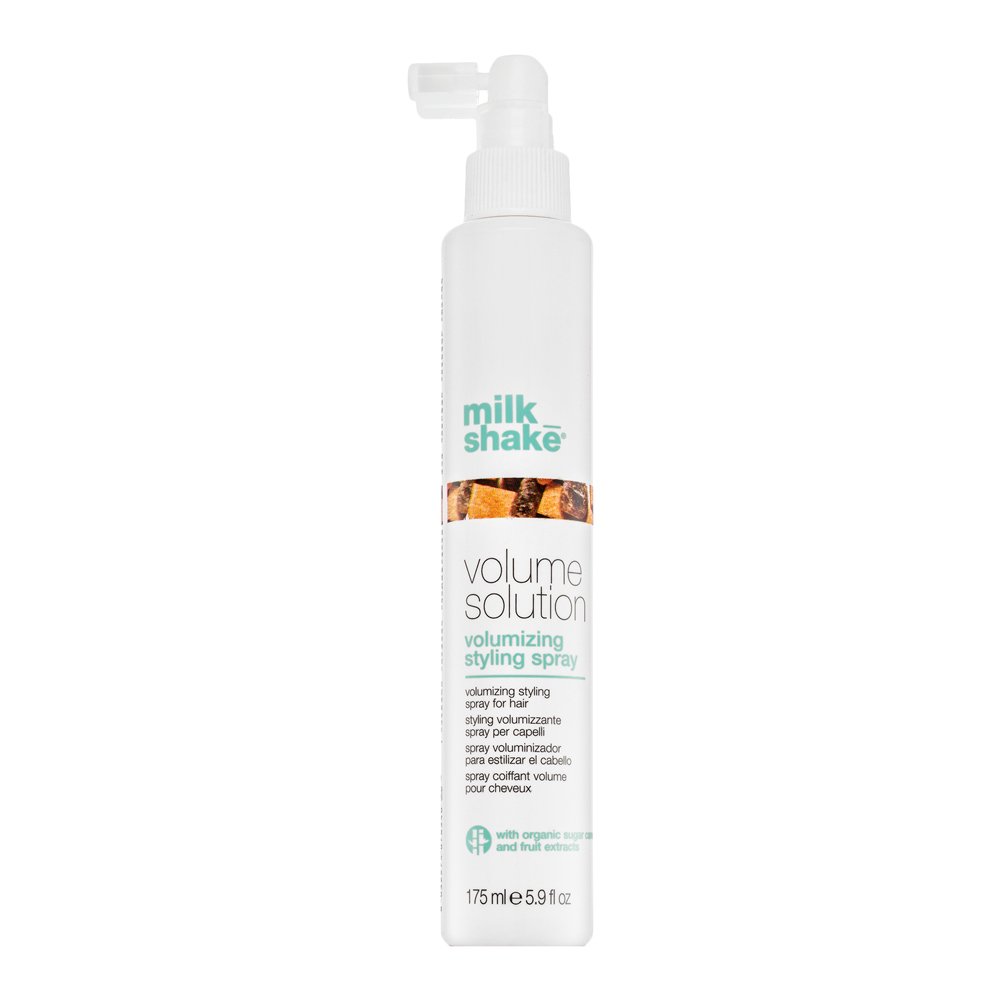 Milk_Shake Volume Solution Volumizing Styling Spray 175 ml – Milk_Shake