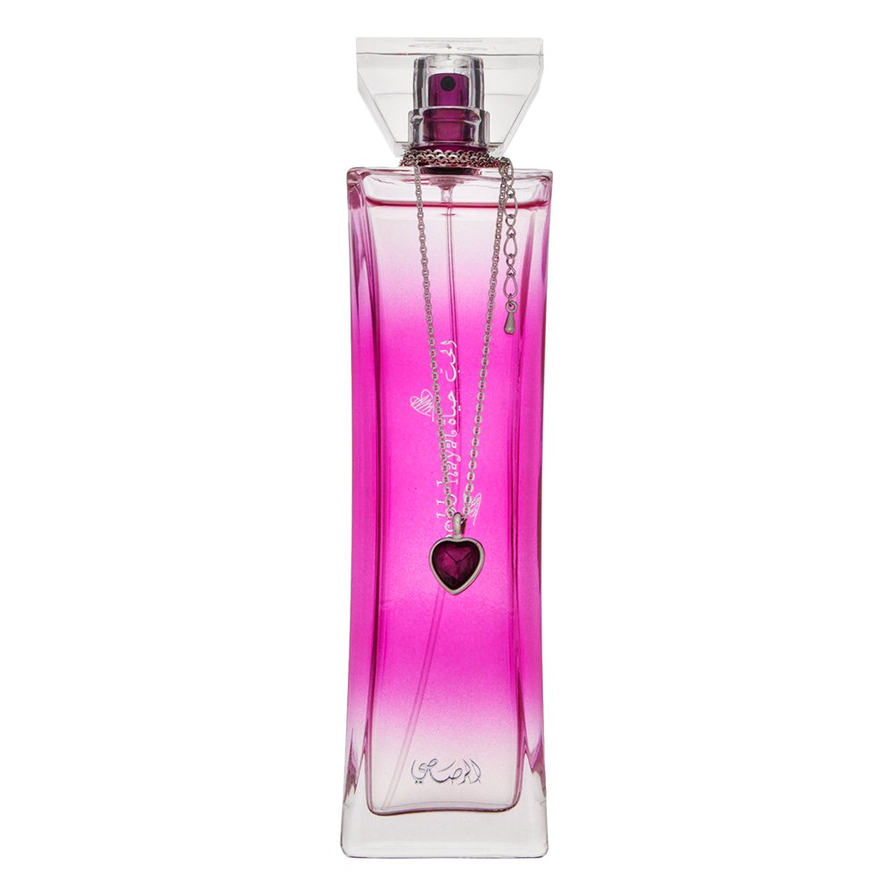 Rasasi Al Hobb Hayat EDP W 100 ml – Rasasi