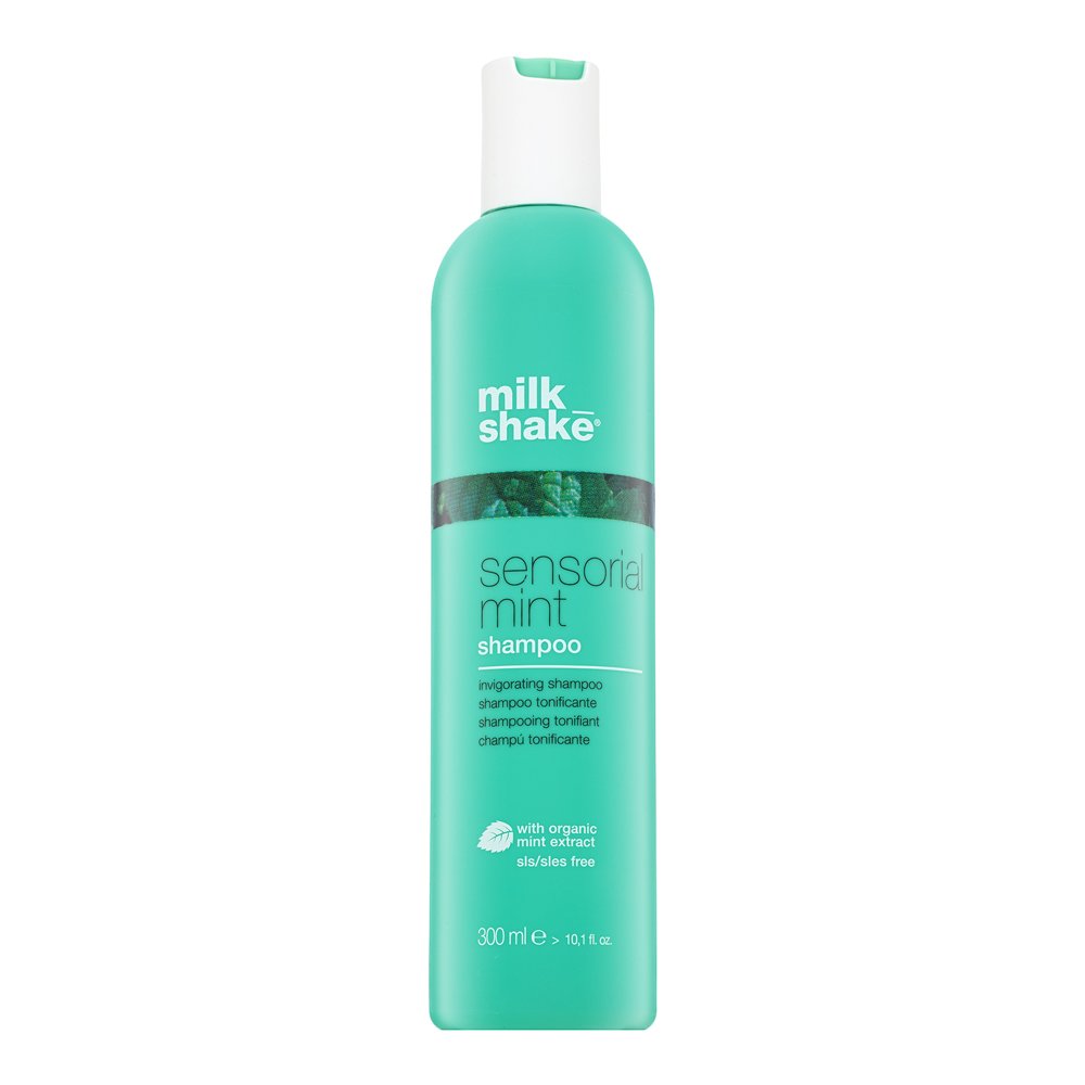 Milk_Shake Sensorial Mint Shampoo 300 ml – Milk_Shake