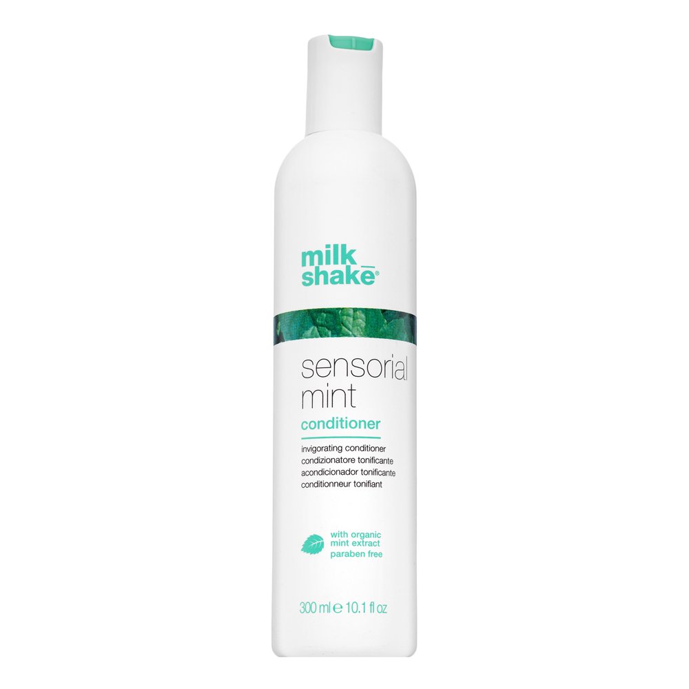 Milk_Shake Sensorial Mint Conditioner 300 ml – Milk_Shake