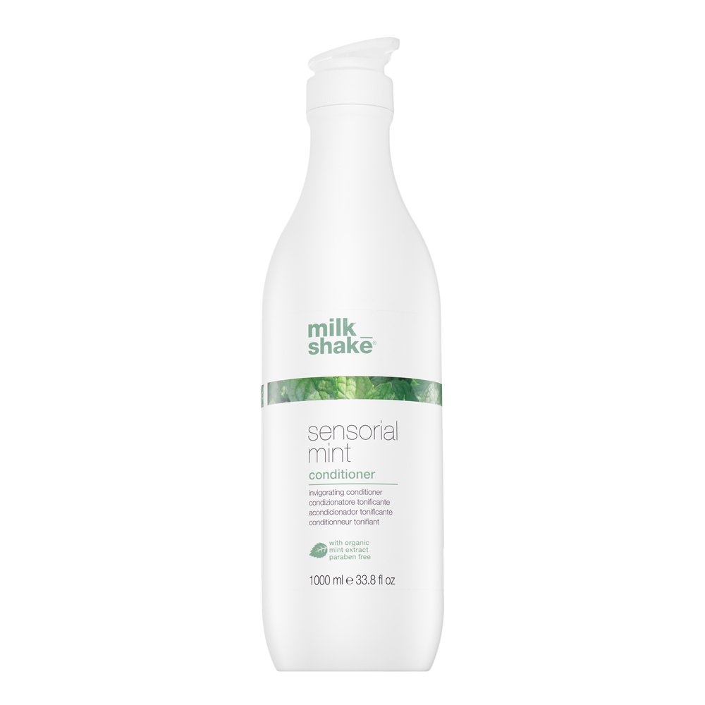 Milk_Shake Sensorial Mint Conditioner 1000 ml – Milk_Shake