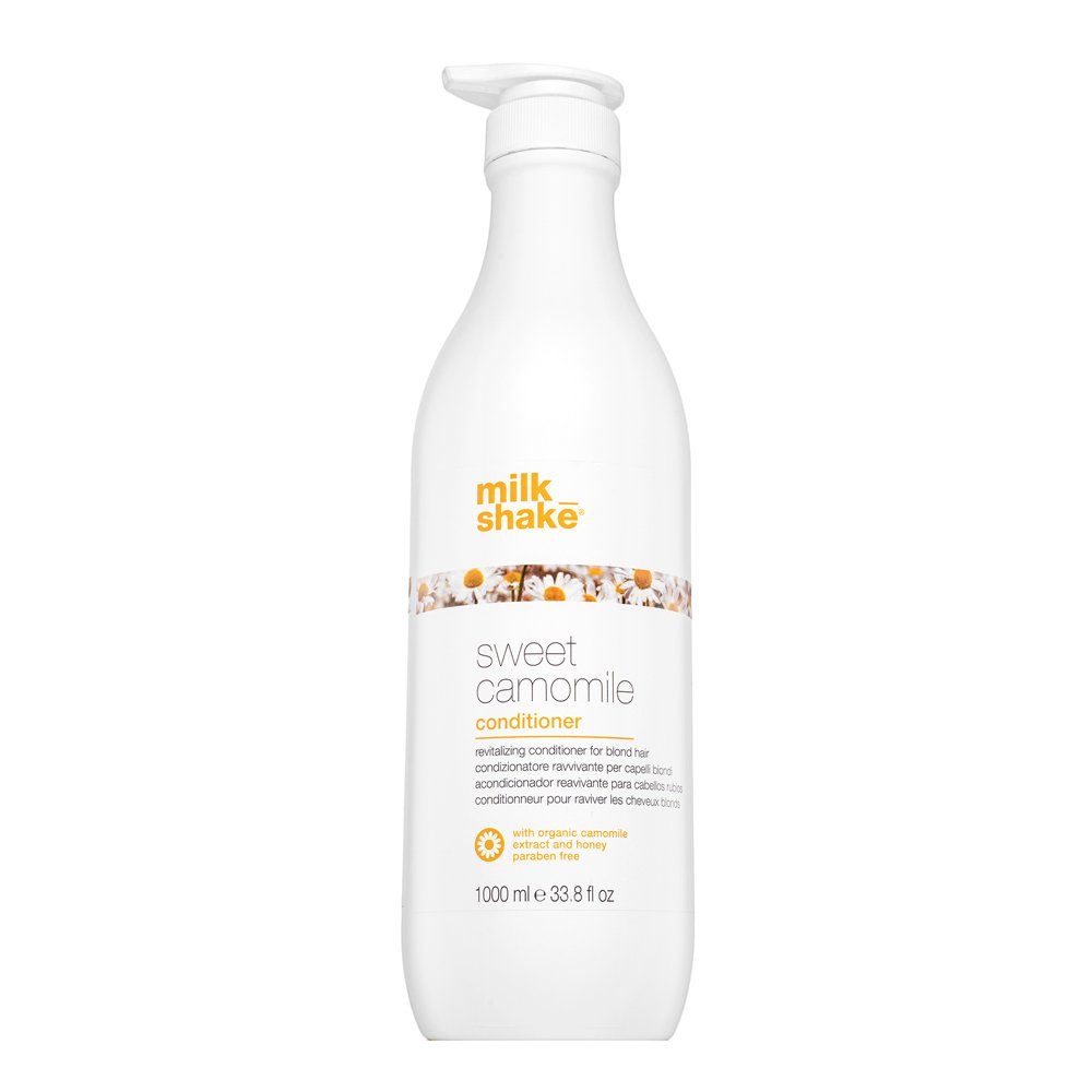 Milk_Shake Sweet Camomile Conditioner 1000 ml – Milk_Shake