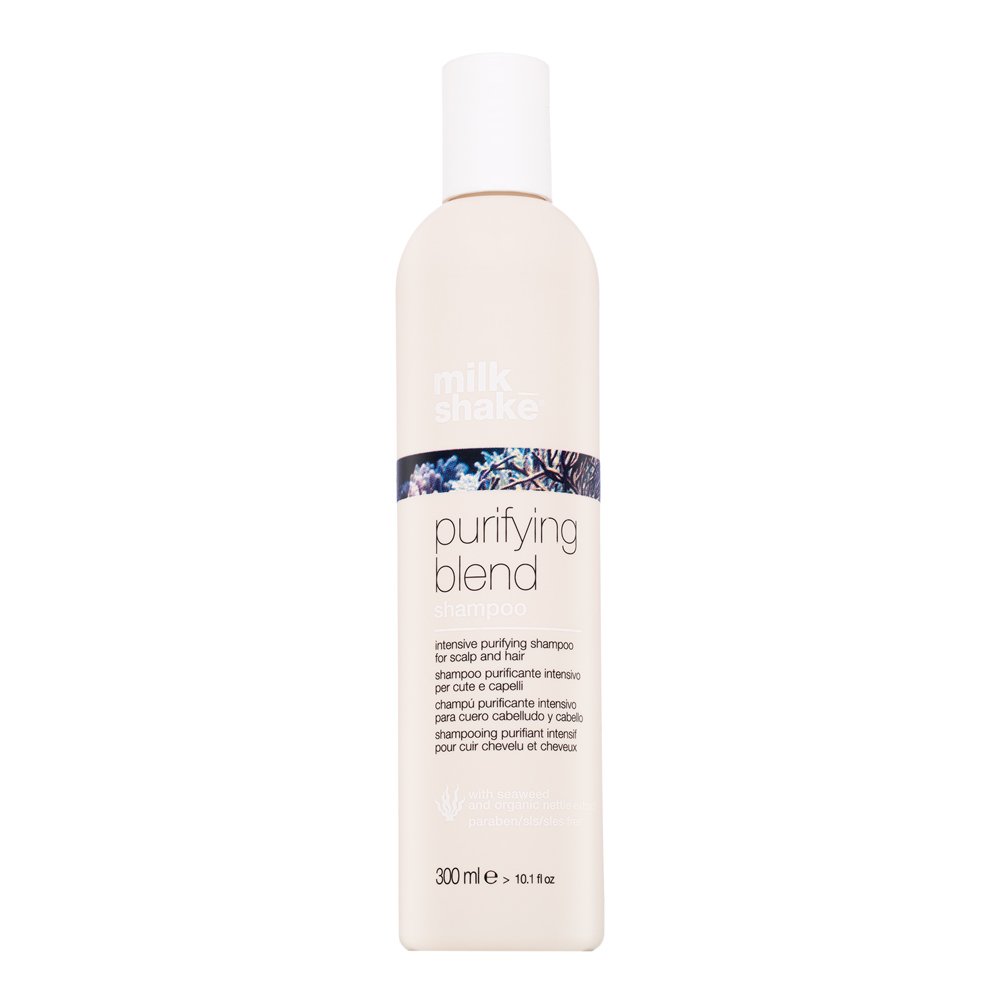 Milk_Shake Purifying Blend Shampoo 300 ml