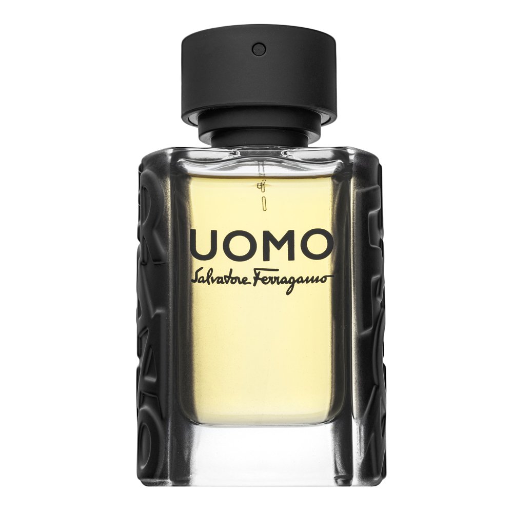 Salvatore Ferragamo Uomo EDT M 50 ml – Salvatore Ferragamo
