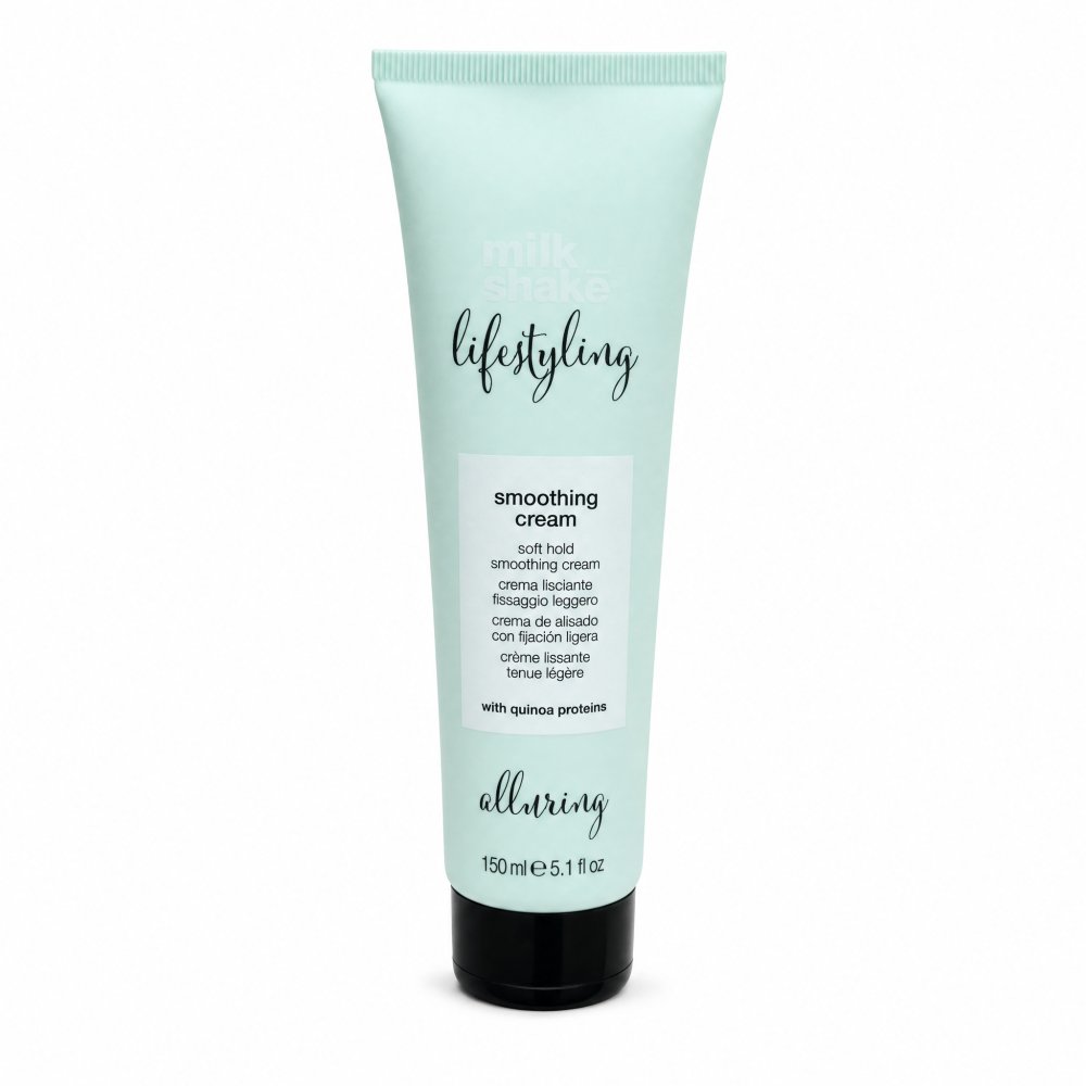 Milk_Shake Lifestyling Smoothing Cream 150 ml – Milk_Shake