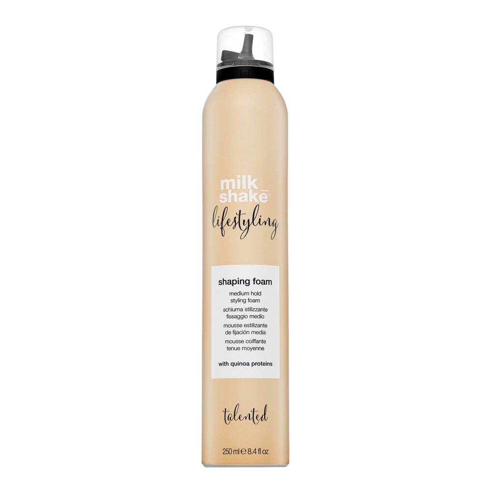 Milk_Shake Lifestyling Shaping Foam 250 ml – Milk_Shake