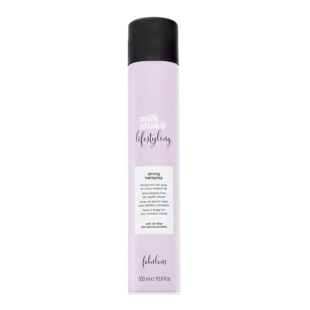 Milk_Shake Lifestyling Strong Hairspray 500 ml – Milk_Shake