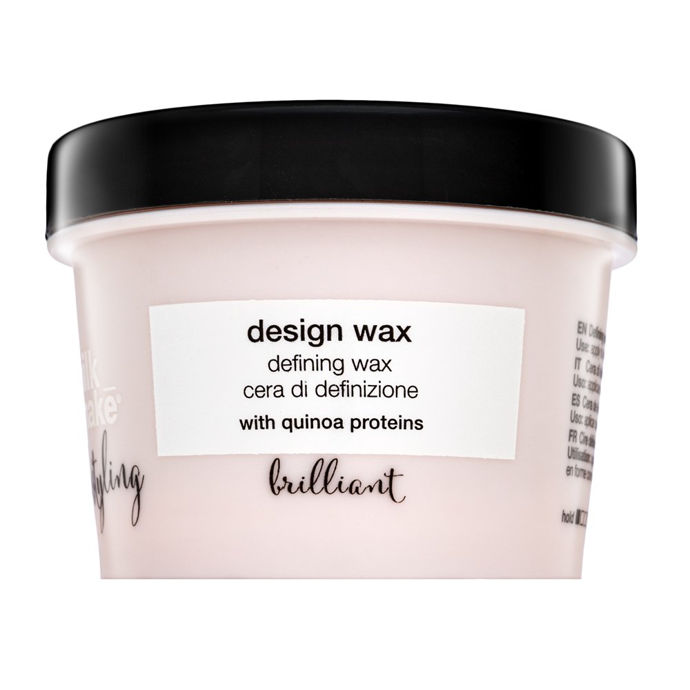 Milk_Shake Lifestyling Design Wax 100 ml – Milk_Shake
