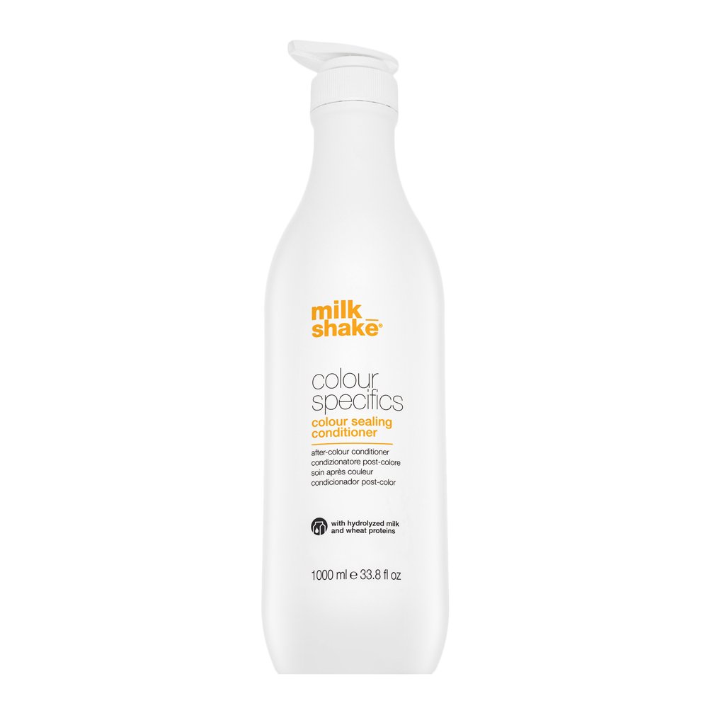 Milk_Shake Color Specifics Color Sealing Conditioner 1000 ml – Milk_Shake