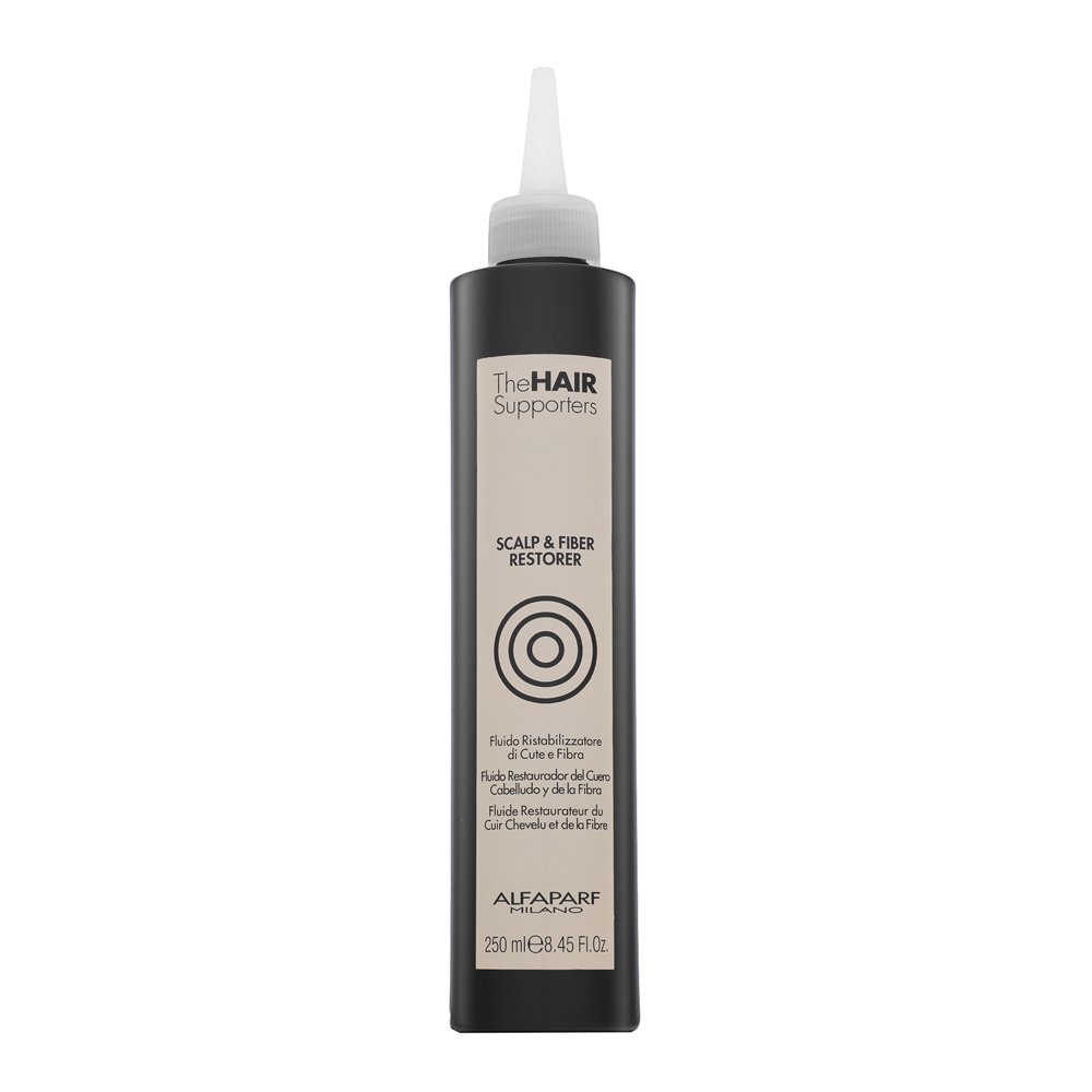 Alfaparf Milano The Hair Supporters Scalp & Fiber Restorer 250 ml – Alfaparf Milano