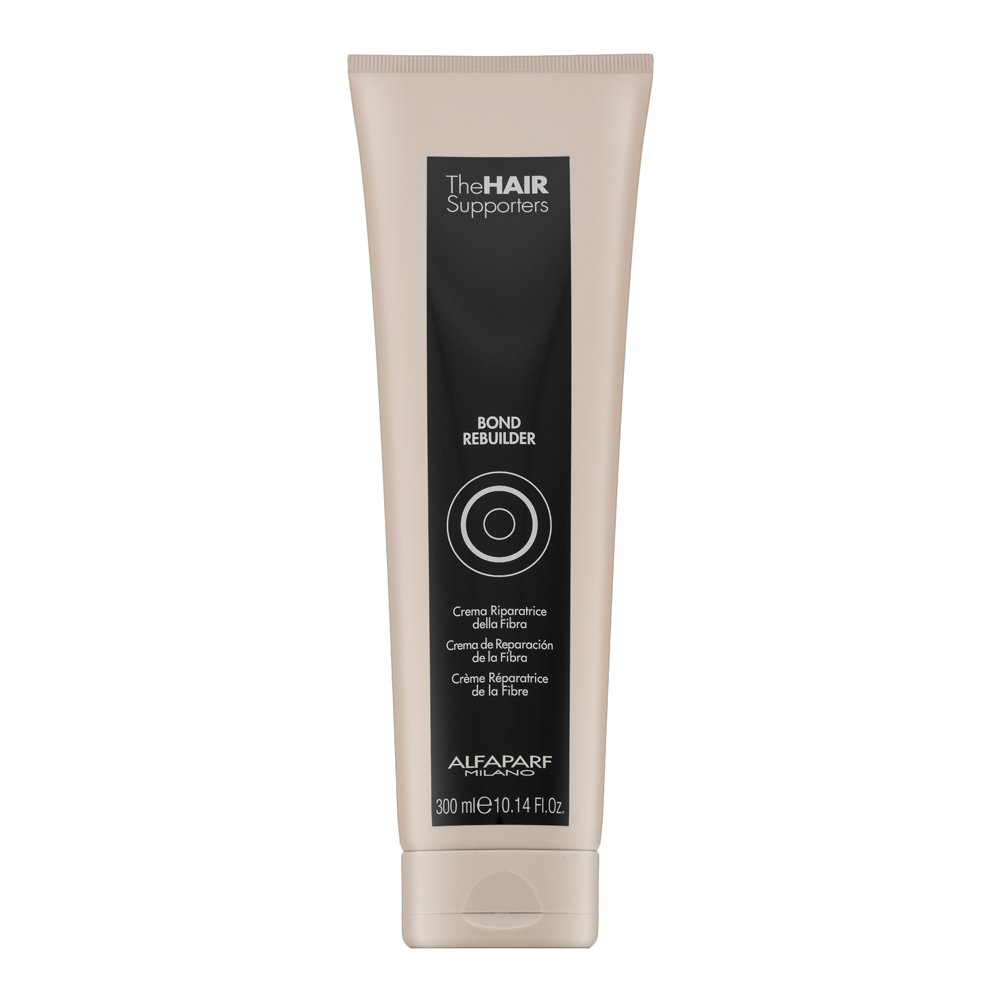 Alfaparf Milano The Hair Supporters Bond Rebuilder 300 ml – Alfaparf Milano