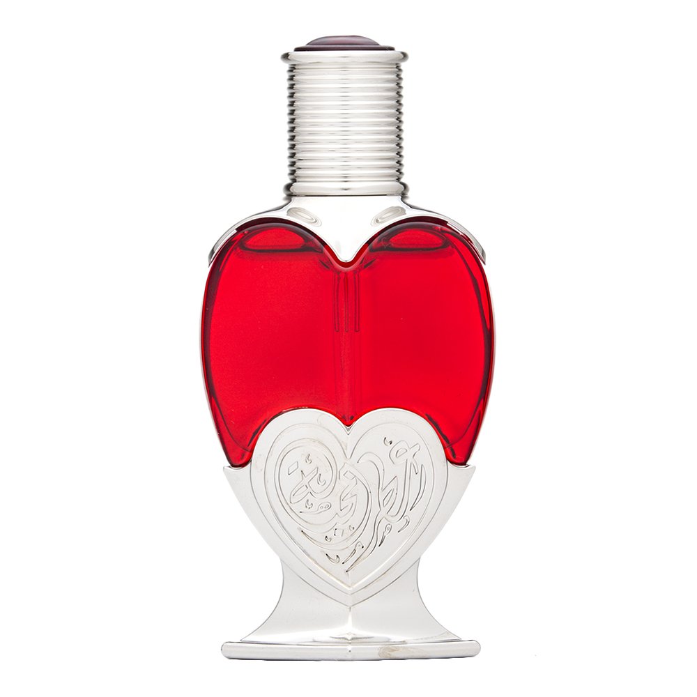 Rasasi Attar Al Mohabba Female EDP W 45 ml – Rasasi