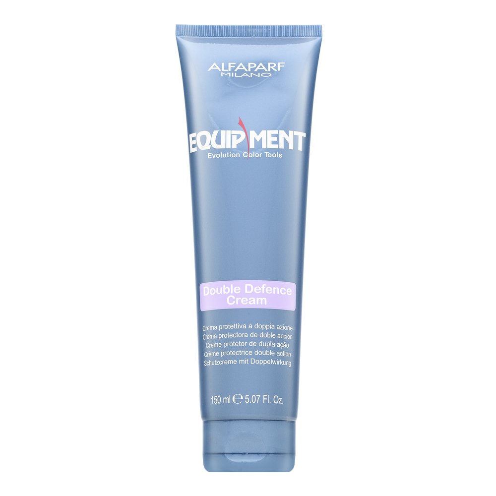 Alfaparf Milano Equipment Double Defence Cream 150 ml – Alfaparf Milano