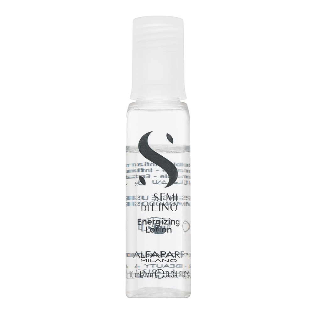 Alfaparf Milano Semi Di Lino Scalp Renew Energizing Lotion 12 x 10 ml – Alfaparf Milano