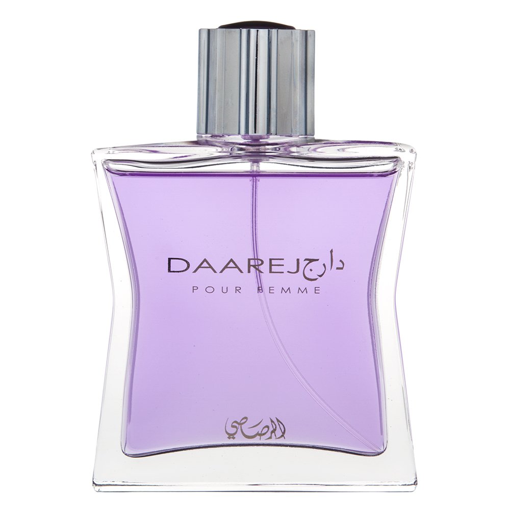 Rasasi Daarej EDP W 100 ml – Rasasi