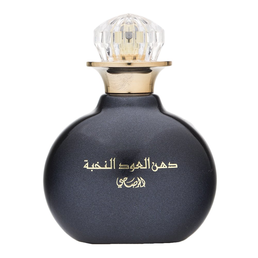 Rasasi Dhan Al Oudh Al Nokhba EDP U 40 ml – Rasasi