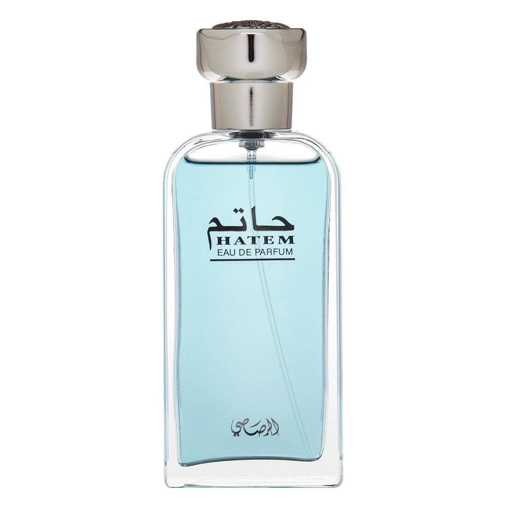 Rasasi Hatem Men EDP M 75 ml – Rasasi
