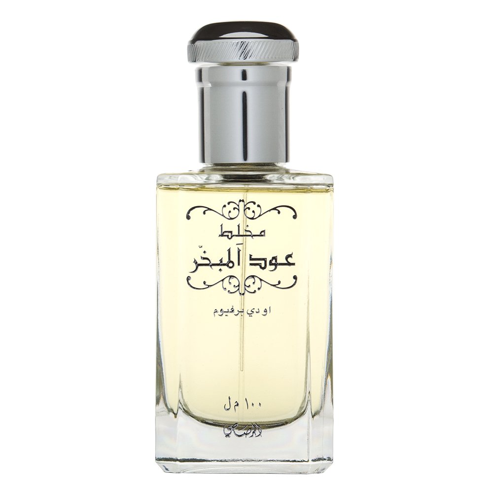 Rasasi Mukhallat Oudh Al Mubakhhar EDP U 100 ml – Rasasi