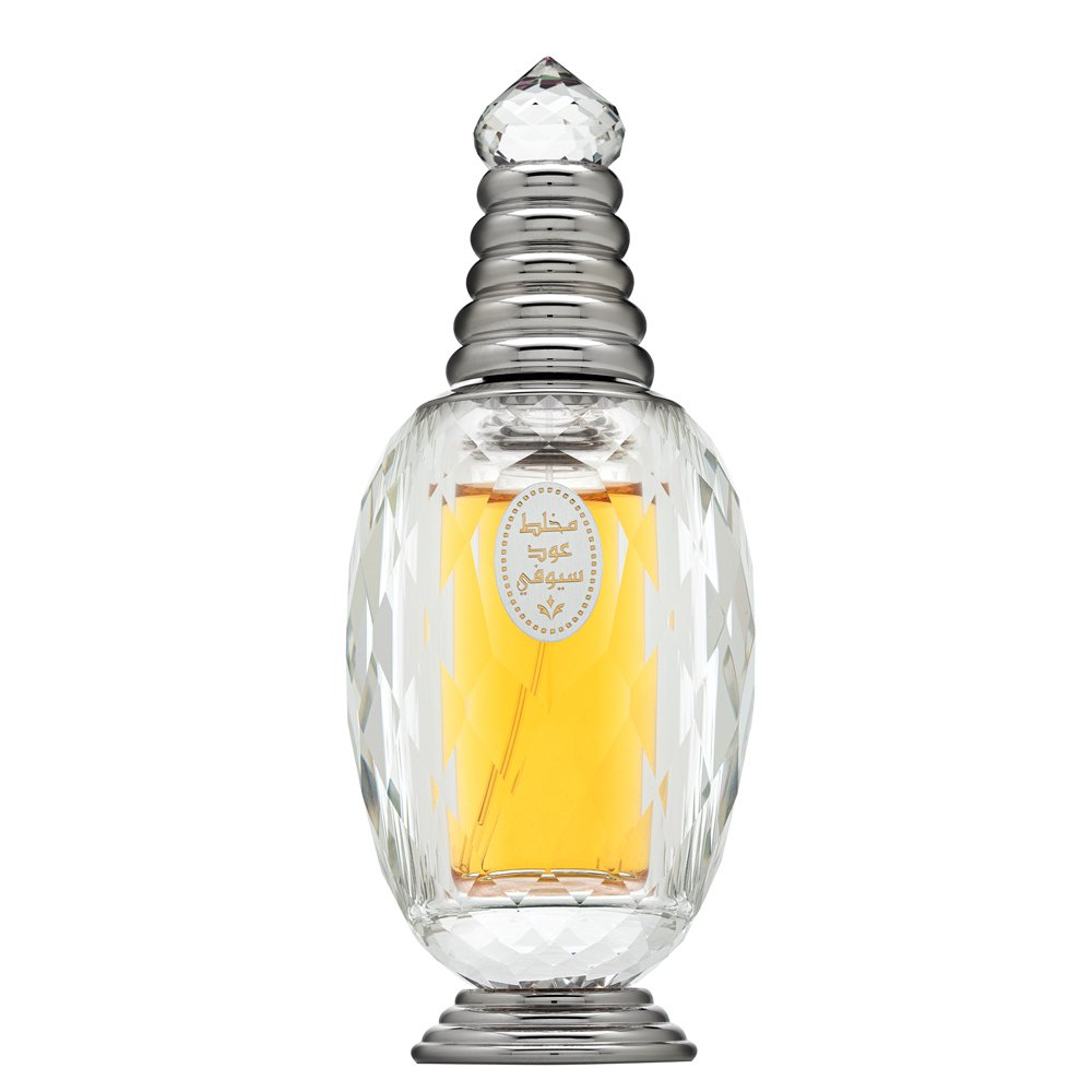 Rasasi Mukhallat Oudh Siufi EDP U 30 ml – Rasasi
