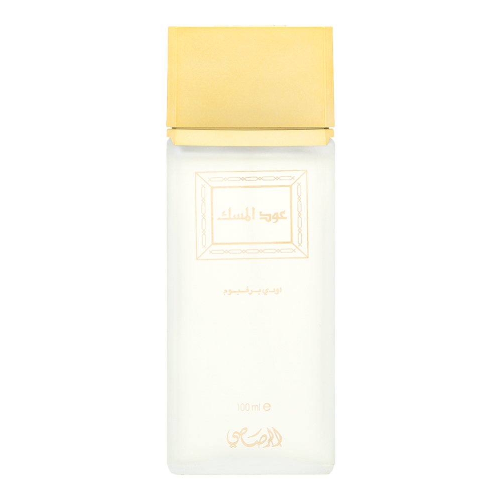 Rasasi Oudh Al Misk EDP U 100 ml – Rasasi