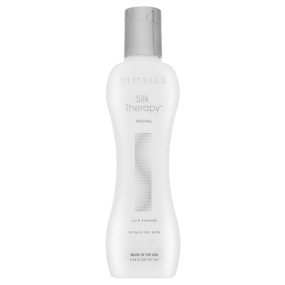 BioSilk Silk Therapy Original 167 ml – BioSilk