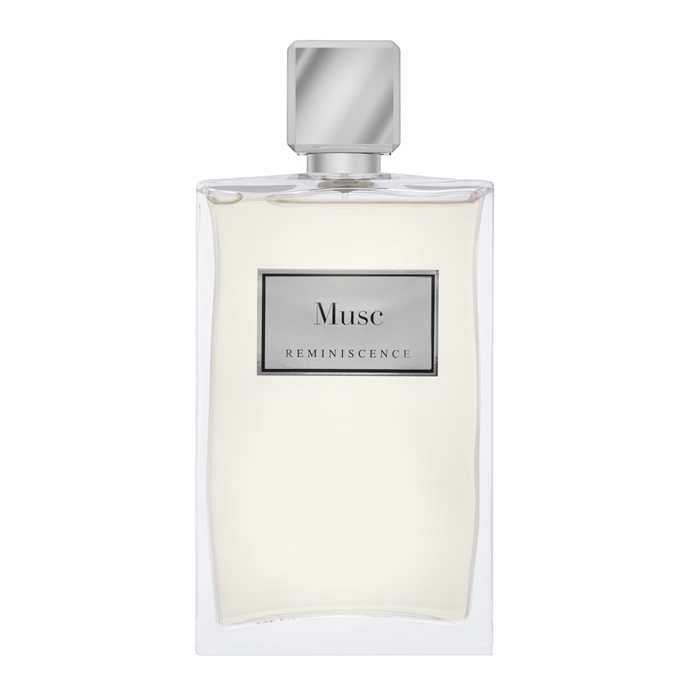 Reminiscence Musc EDT W 100 ml – Reminiscence
