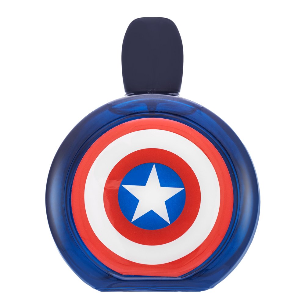 Marvel Captain America EDT M 100 ml – Marvel