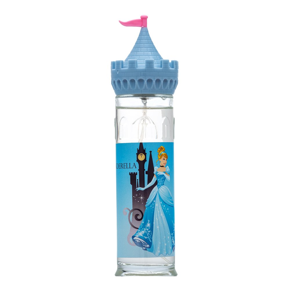 Disney Princess Cinderella EDT D 100 ml – Disney