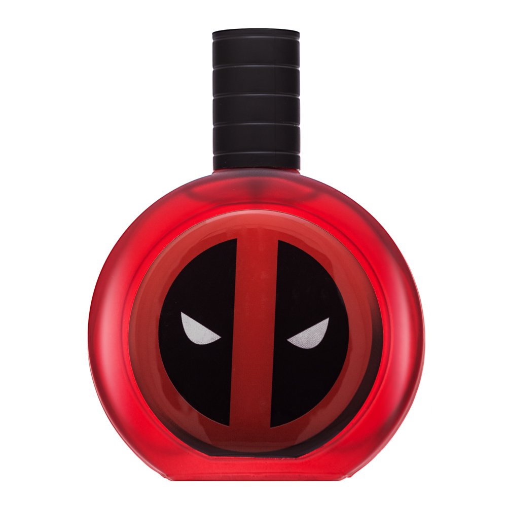 Marvel Deadpool EDT M 100 ml – Marvel