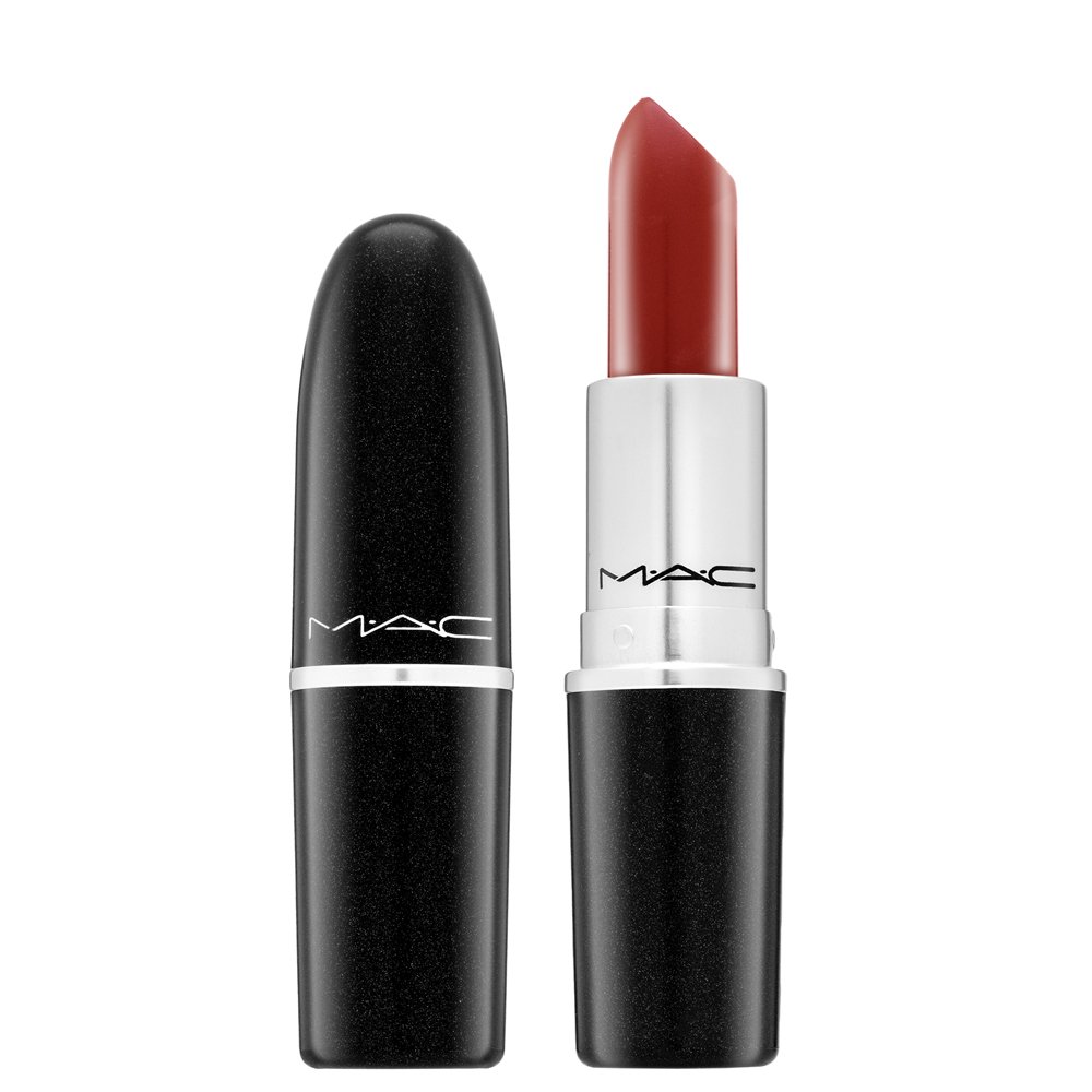 MAC Satin Lipstick 813 Mocha 3 g – MAC