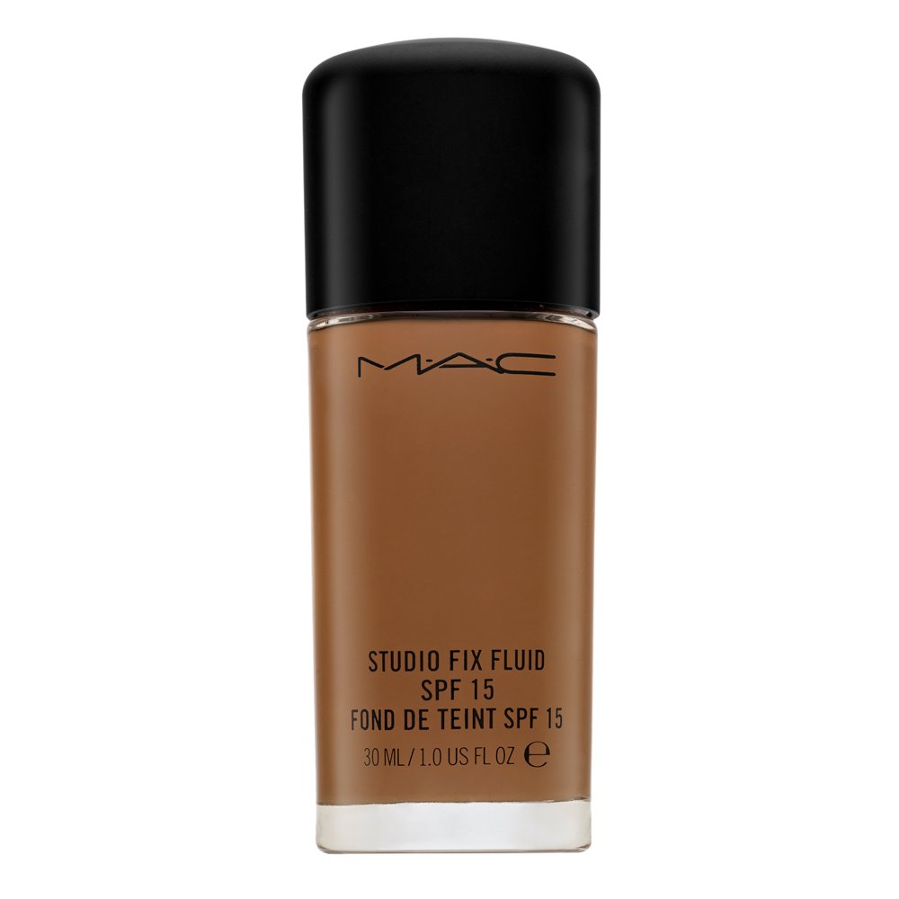 MAC Studio Fix Fluid Foundation SPF15 NC50 30 ml – MAC