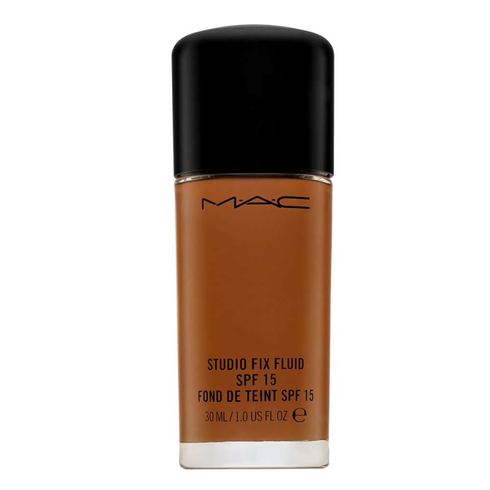 MAC Studio Fix Fluid Foundation SPF15 NW46 30 ml – MAC