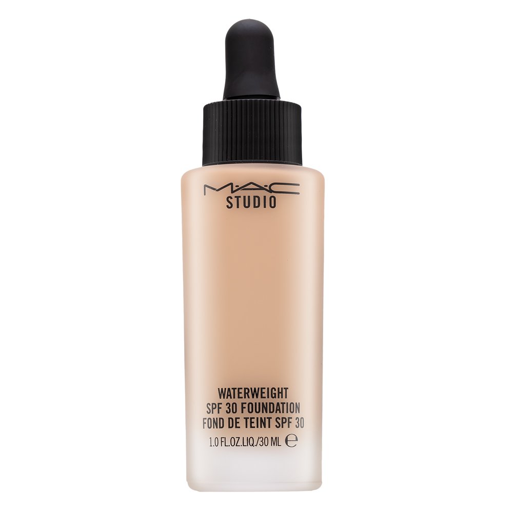 MAC Studio Waterweight Foundation NC25 30 ml – MAC