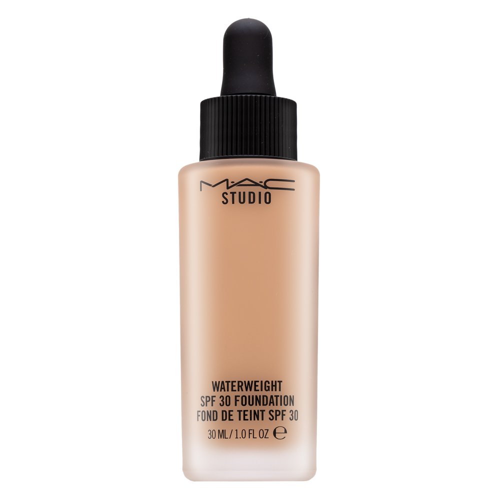 MAC Studio Waterweight Foundation NC40 30 ml – MAC