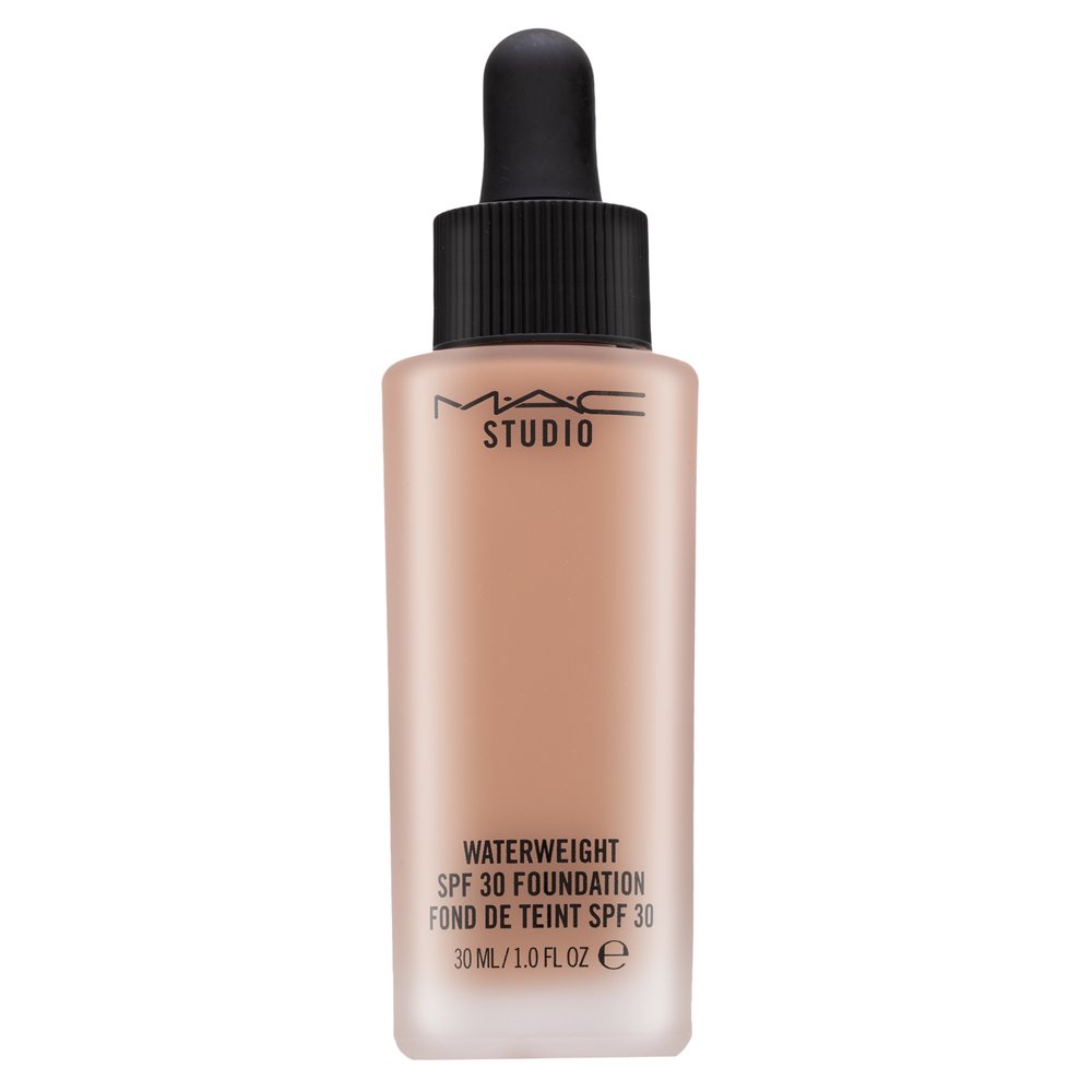 MAC Studio Waterweight Foundation NW30 30 ml – MAC