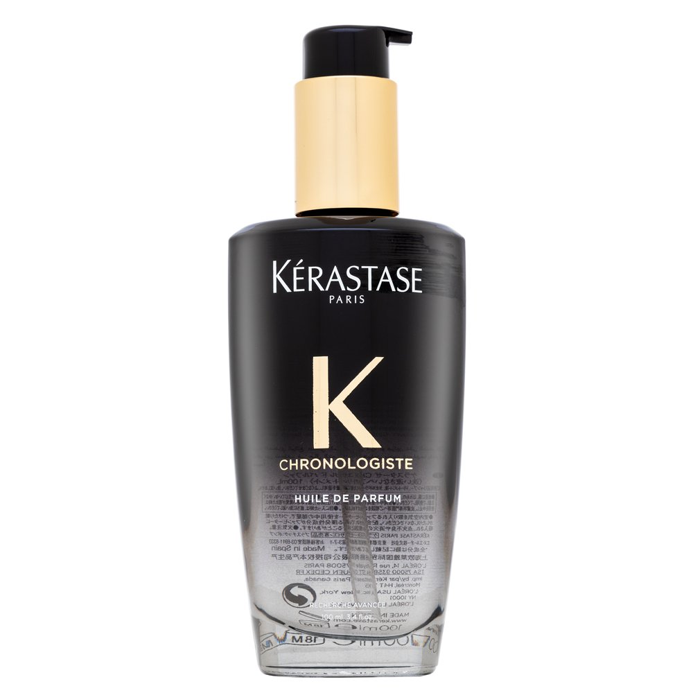 Kérastase Chronologiste Fragrant Oil 100 ml – Kérastase