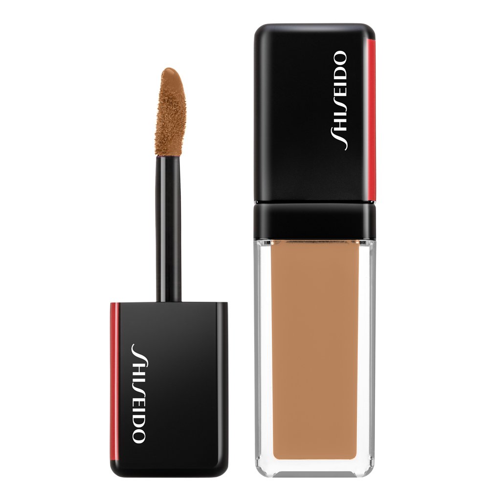 Shiseido Lacquerink Lipshine 310 Honey Flash 6 ml – Shiseido