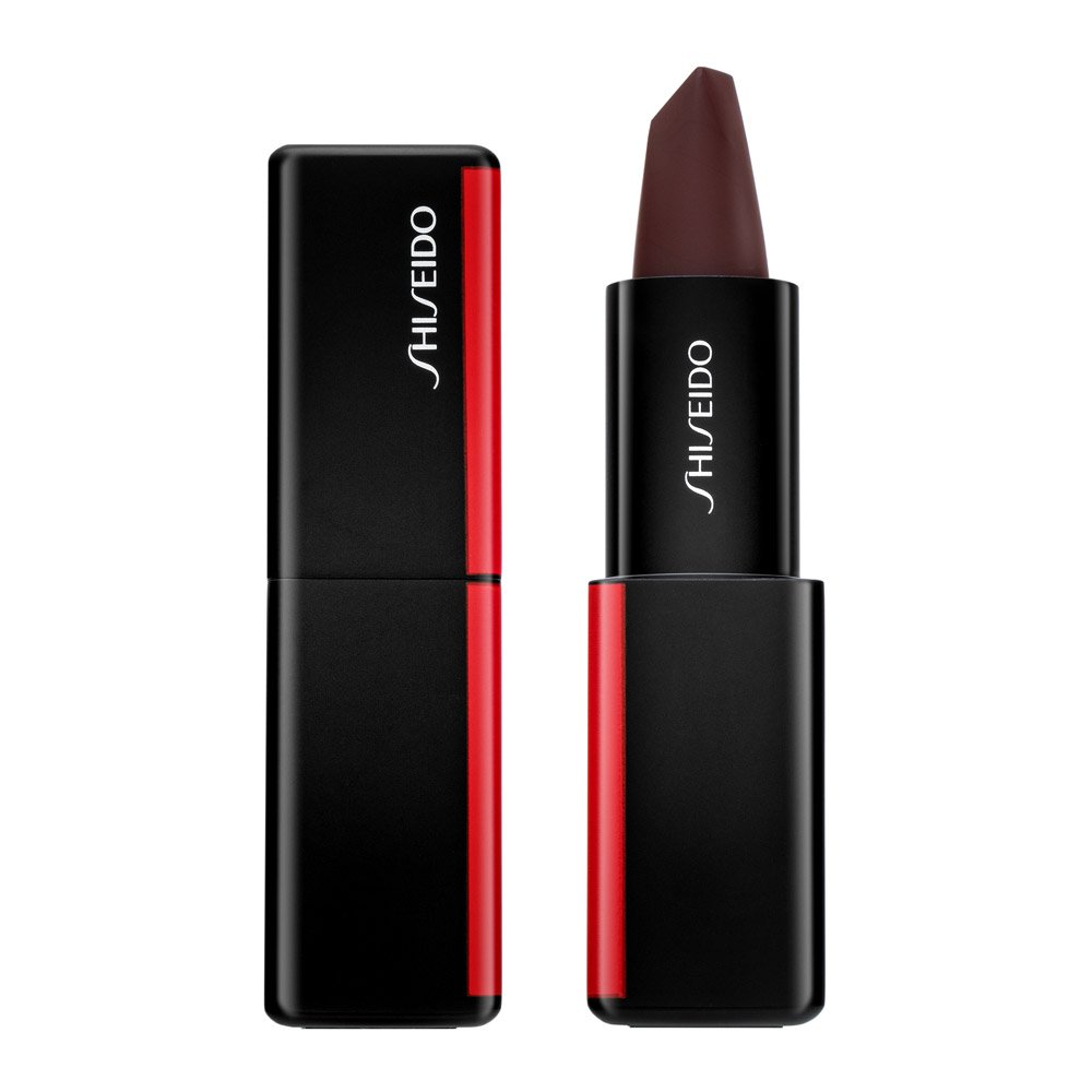 Shiseido Modern Matte Powder Lipstick 523 Majo 4 g – Shiseido