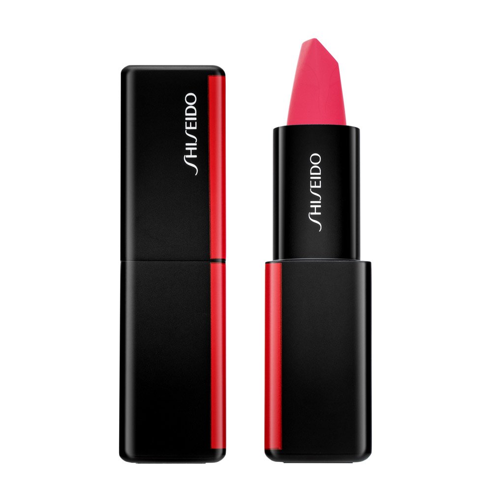 Shiseido Modern Matte Powder Lipstick 517 Rose Hip 4 g – Shiseido