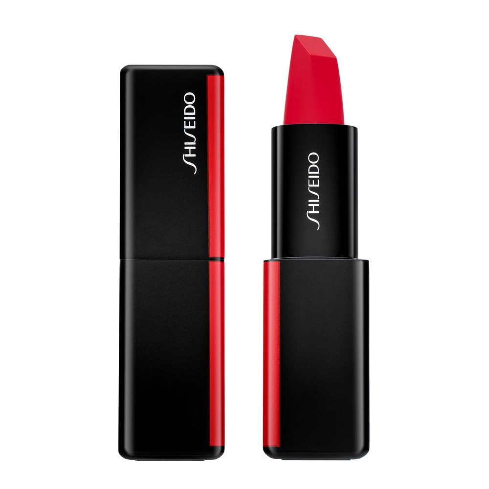 Shiseido Modern Matte Powder Lipstick 511 Unfiltered 4 g – Shiseido