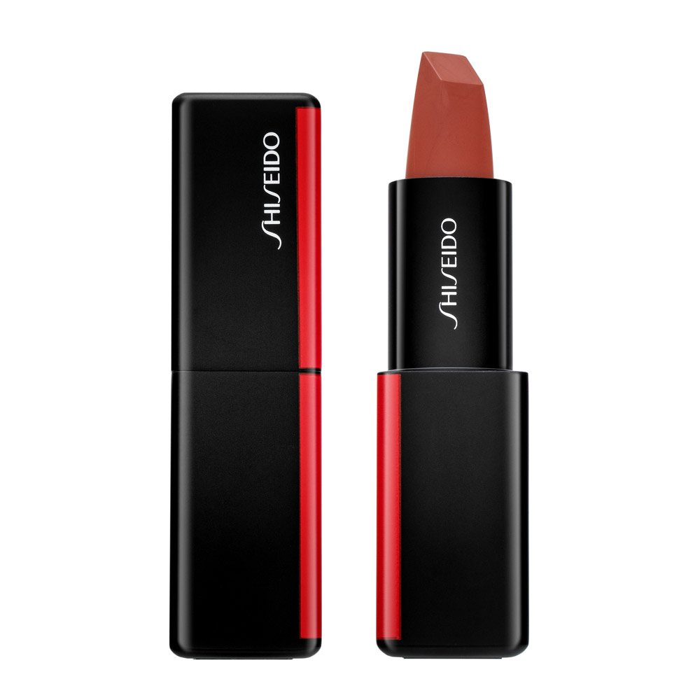 Shiseido Modern Matte Powder Lipstick 504 Thigh High 4 g – Shiseido