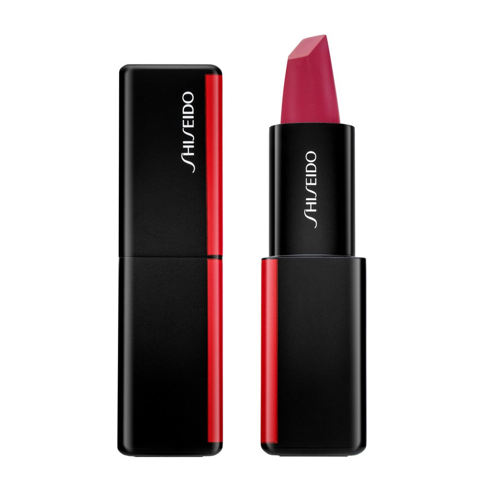 Shiseido Modern Matte Powder Lipstick 518 Selfie 4 g – Shiseido