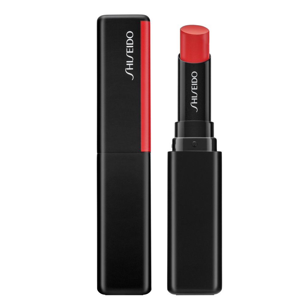 Shiseido VisionAiry Gel Lipstick 222 Ginza Red 1,6 g – Shiseido