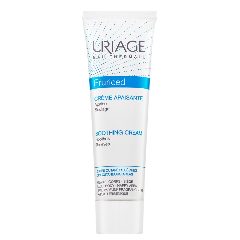 Uriage Pruriced Creme Apaisante 100 ml – Uriage