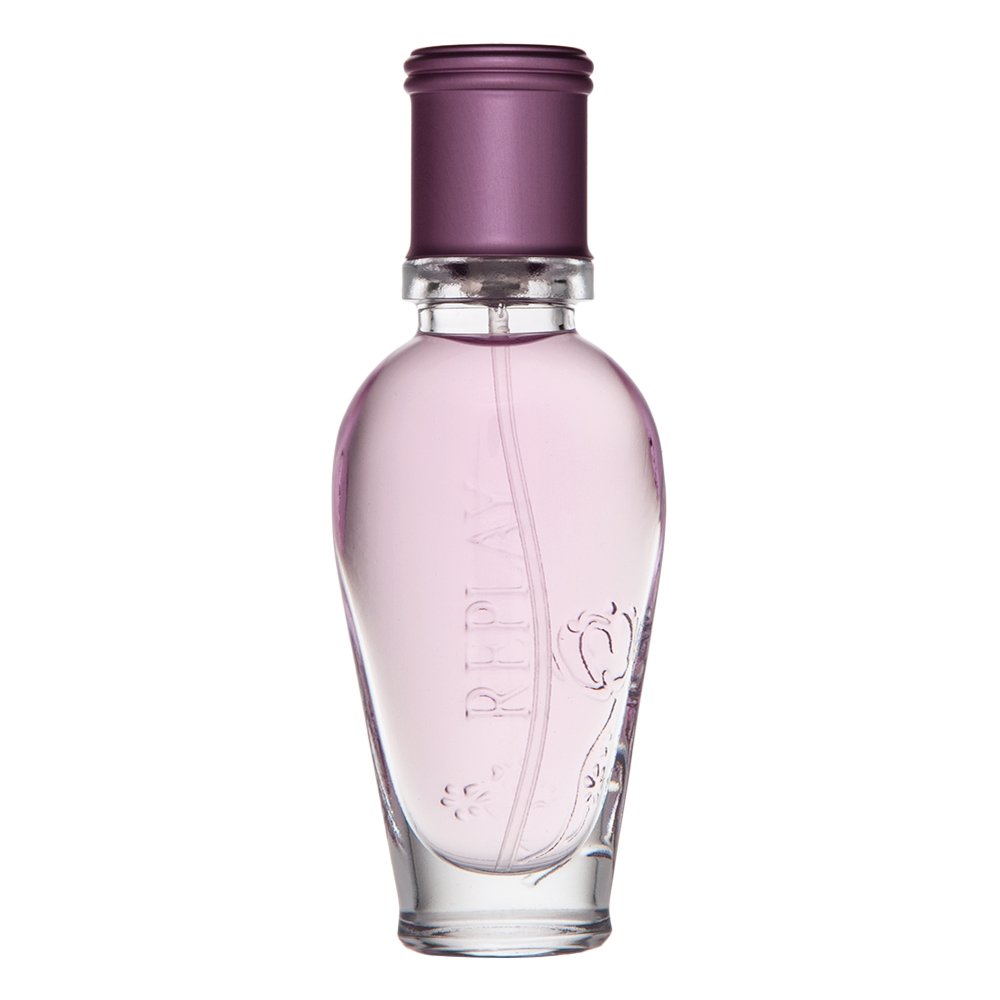 Replay Jeans Spirit! for Her EDT W 20 ml – Replay